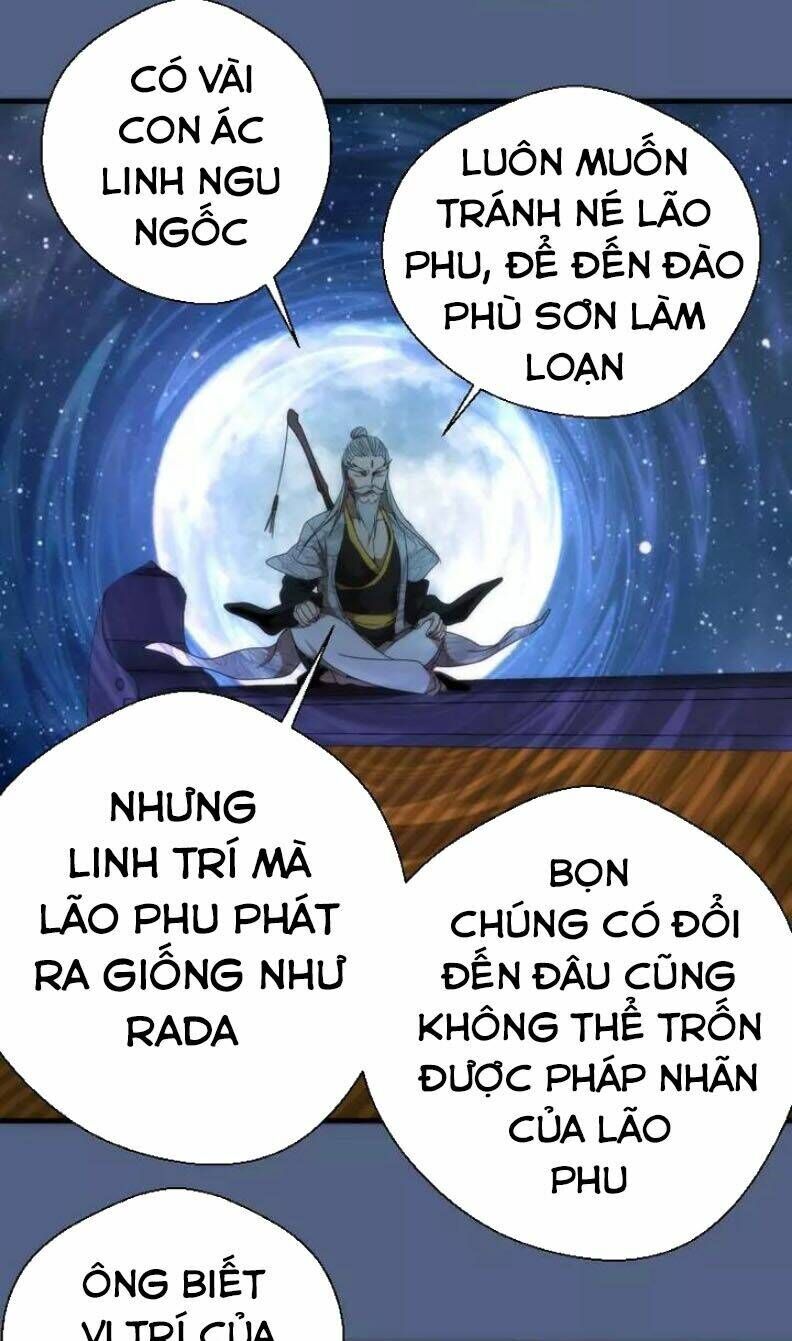 Ta Có Một Tòa Mạt Thế Mê Cung Chapter 79.2 - Trang 2