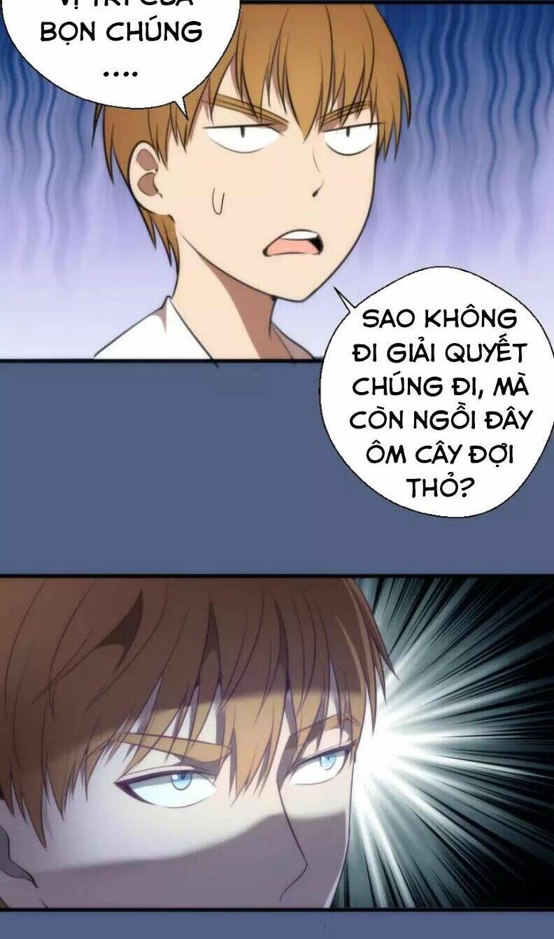 Ta Có Một Tòa Mạt Thế Mê Cung Chapter 79.2 - Trang 2