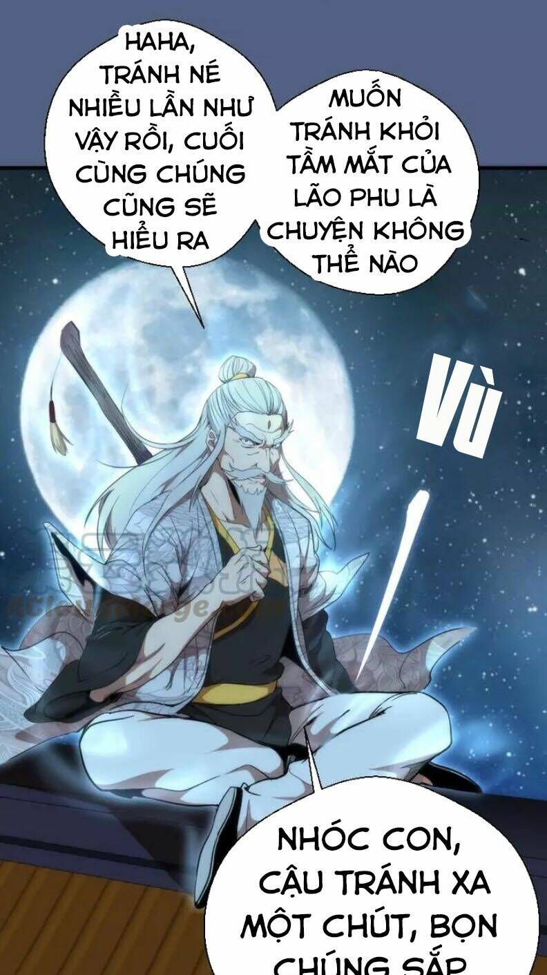 Ta Có Một Tòa Mạt Thế Mê Cung Chapter 79.2 - Trang 2