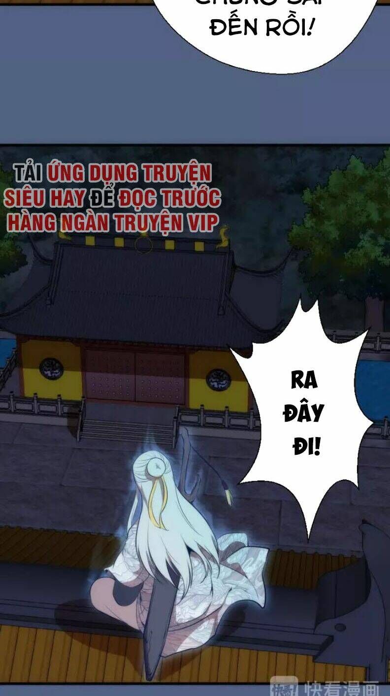 Ta Có Một Tòa Mạt Thế Mê Cung Chapter 79.2 - Trang 2