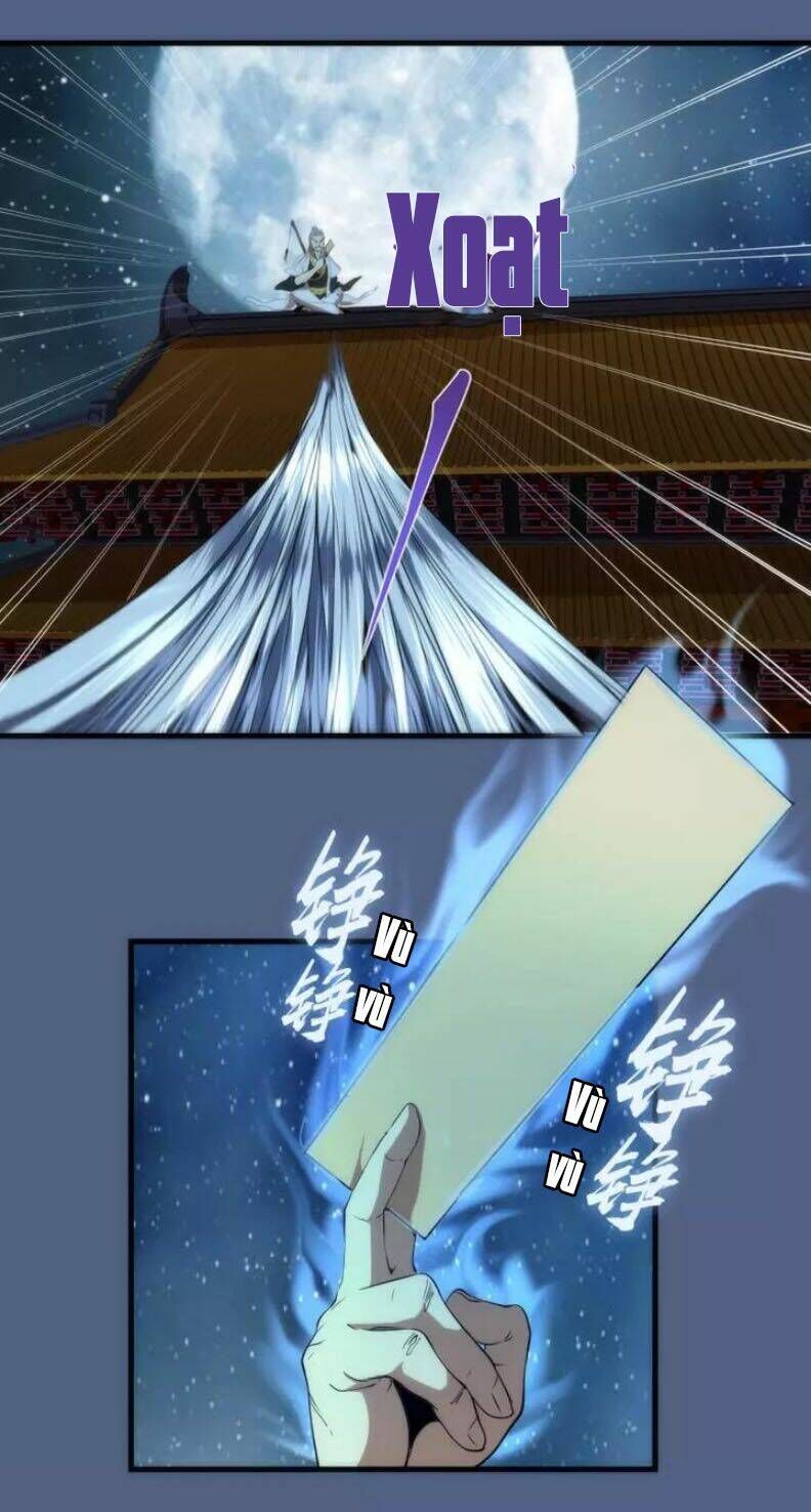 Ta Có Một Tòa Mạt Thế Mê Cung Chapter 79.2 - Trang 2