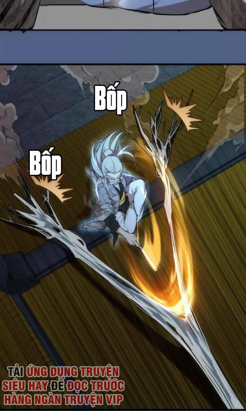 Ta Có Một Tòa Mạt Thế Mê Cung Chapter 79.2 - Trang 2