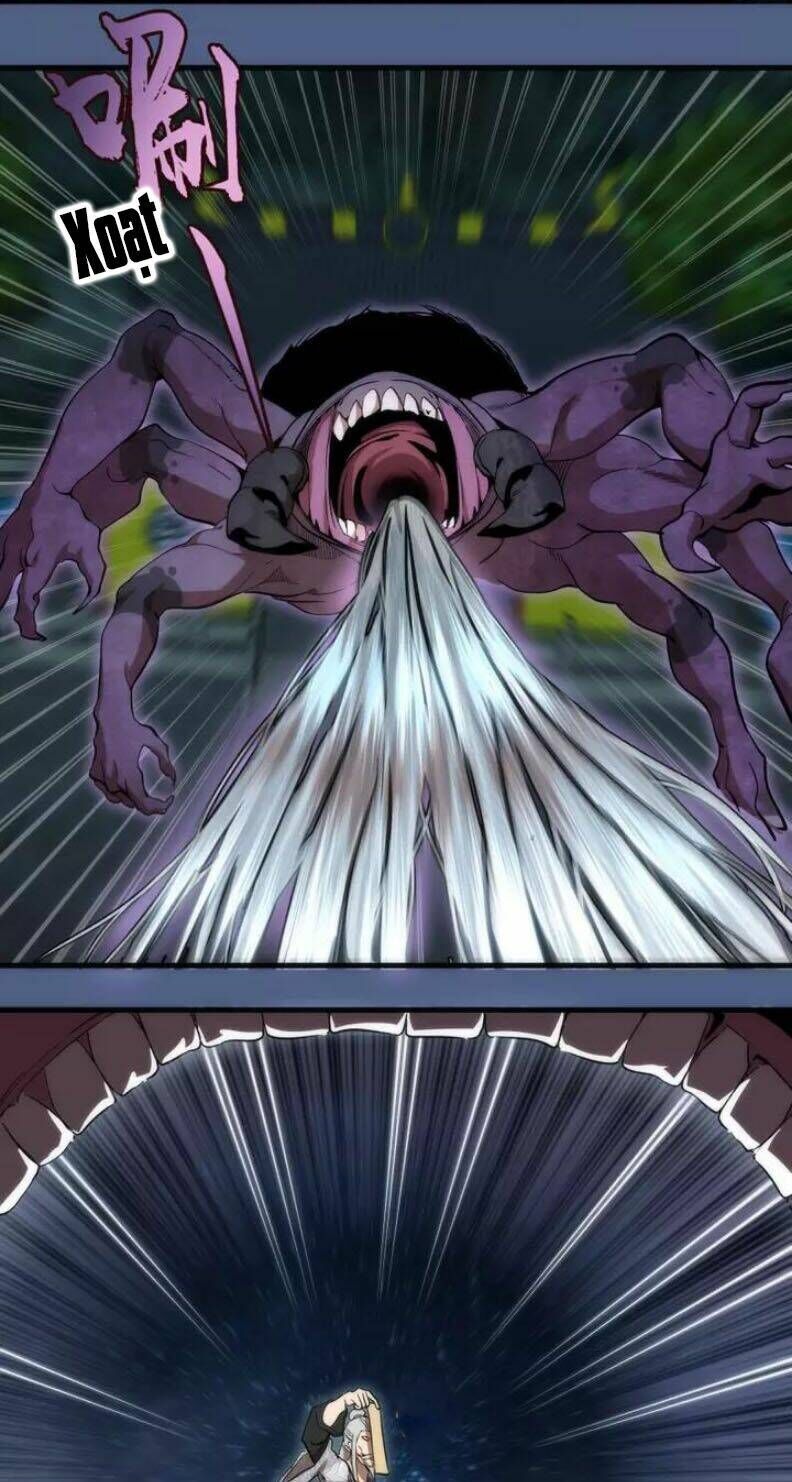 Ta Có Một Tòa Mạt Thế Mê Cung Chapter 79.2 - Trang 2