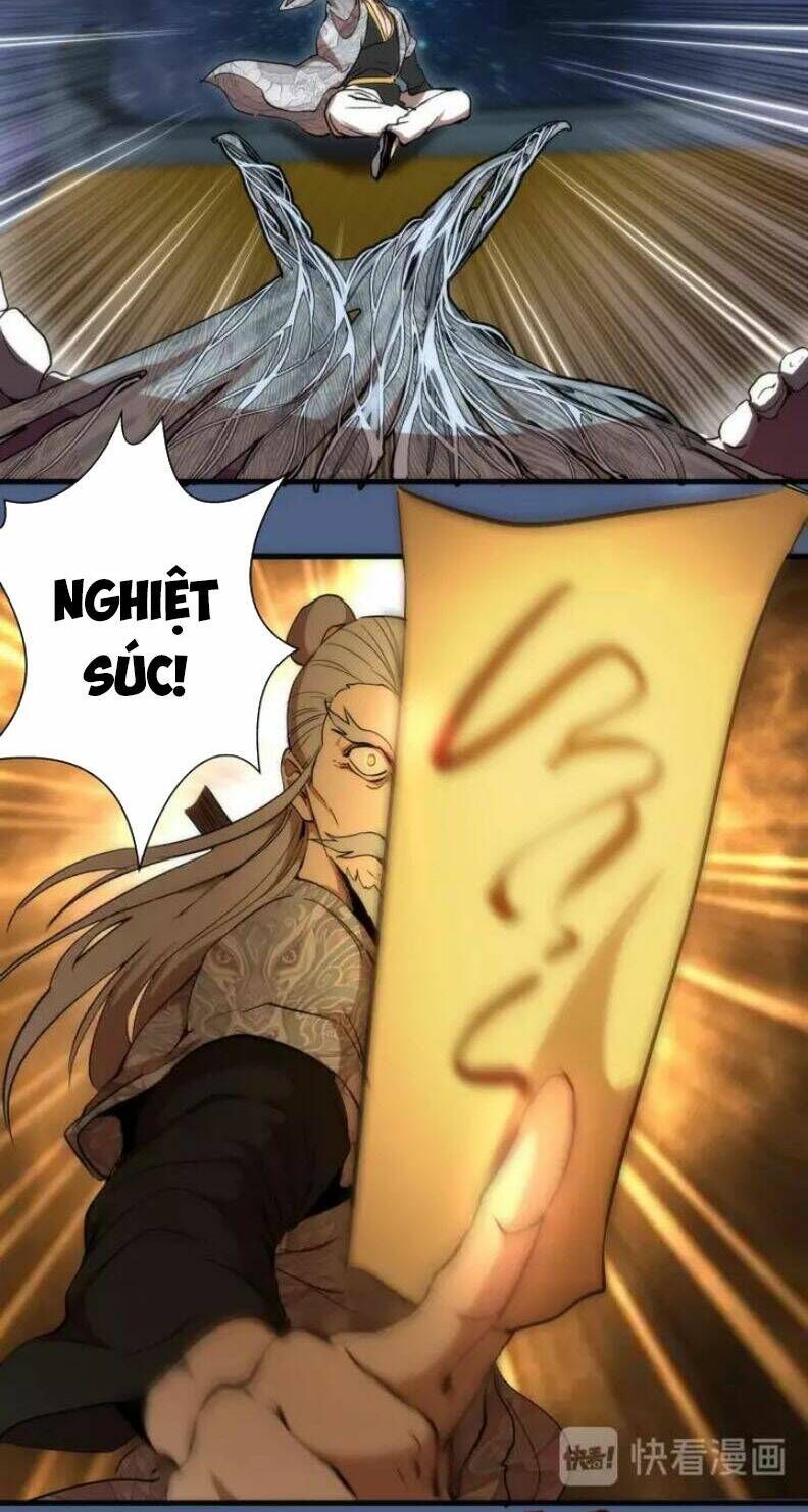 Ta Có Một Tòa Mạt Thế Mê Cung Chapter 79.2 - Trang 2