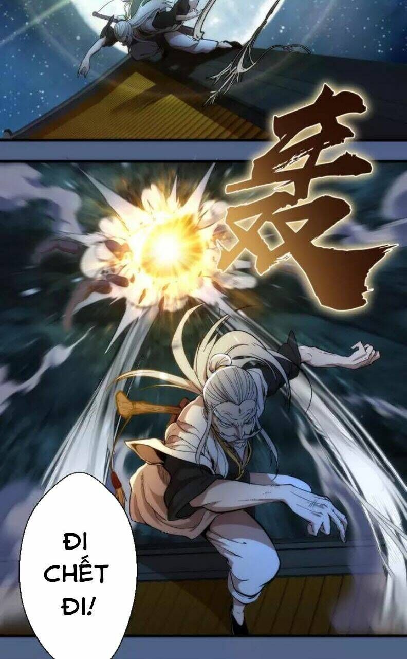 Ta Có Một Tòa Mạt Thế Mê Cung Chapter 79.2 - Trang 2