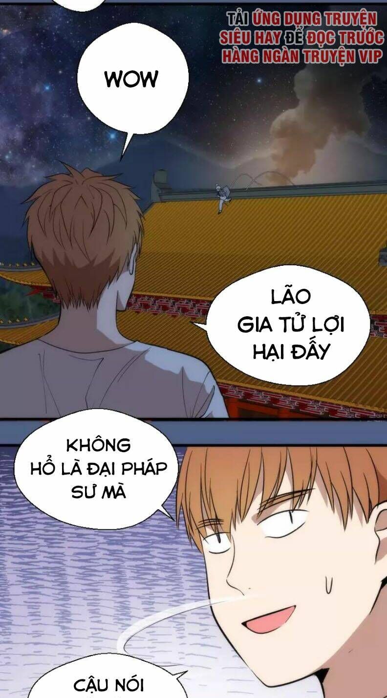 Ta Có Một Tòa Mạt Thế Mê Cung Chapter 79.2 - Trang 2