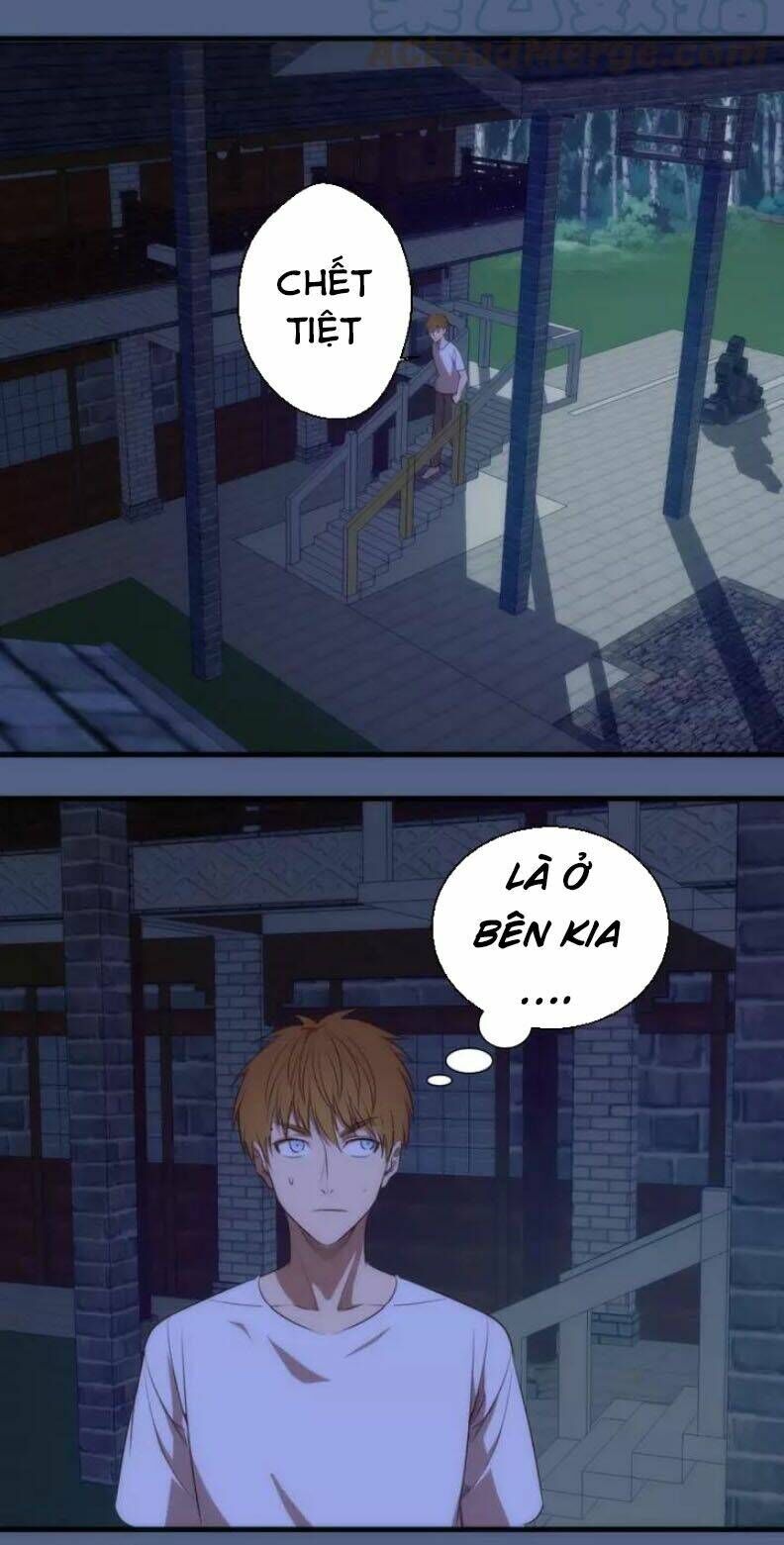 Ta Có Một Tòa Mạt Thế Mê Cung Chapter 79.2 - Trang 2