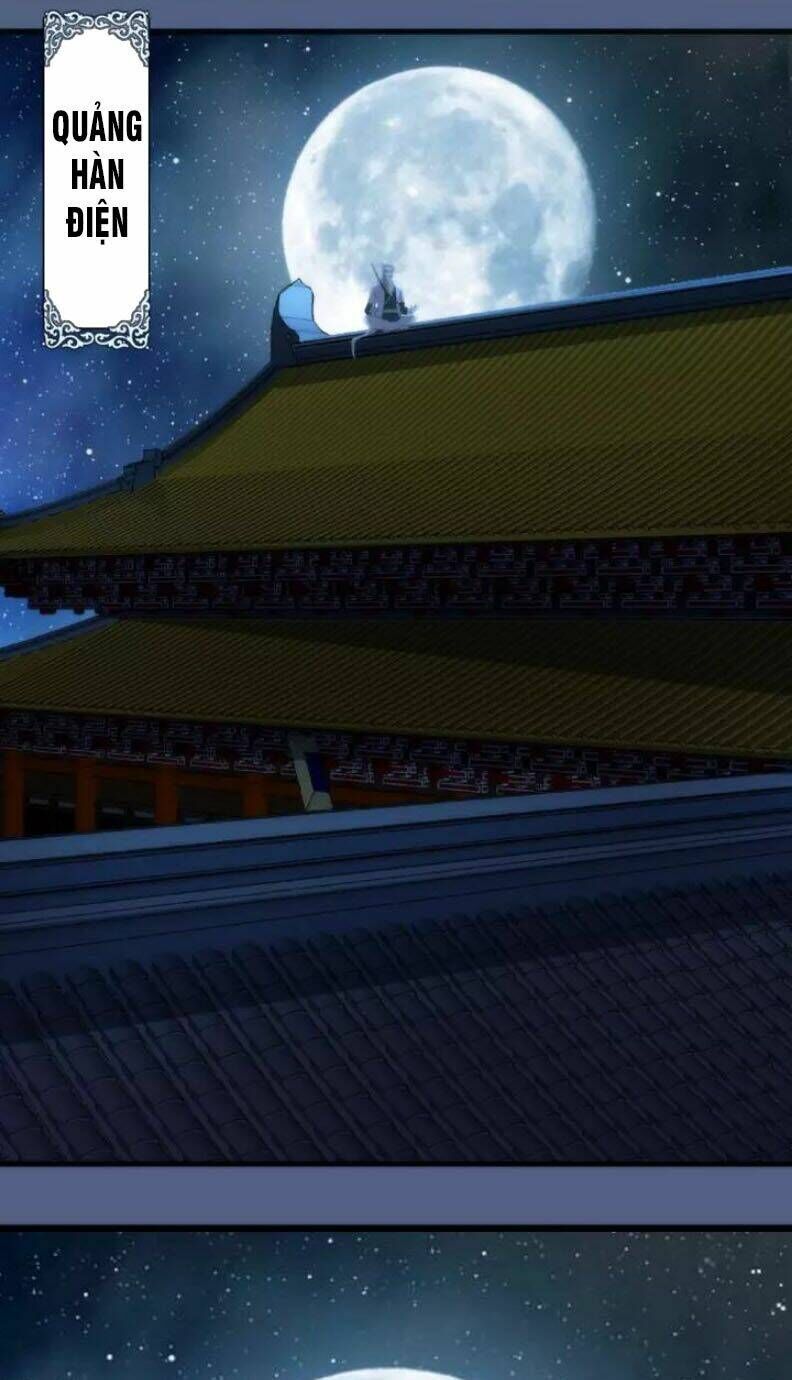 Ta Có Một Tòa Mạt Thế Mê Cung Chapter 79.2 - Trang 2