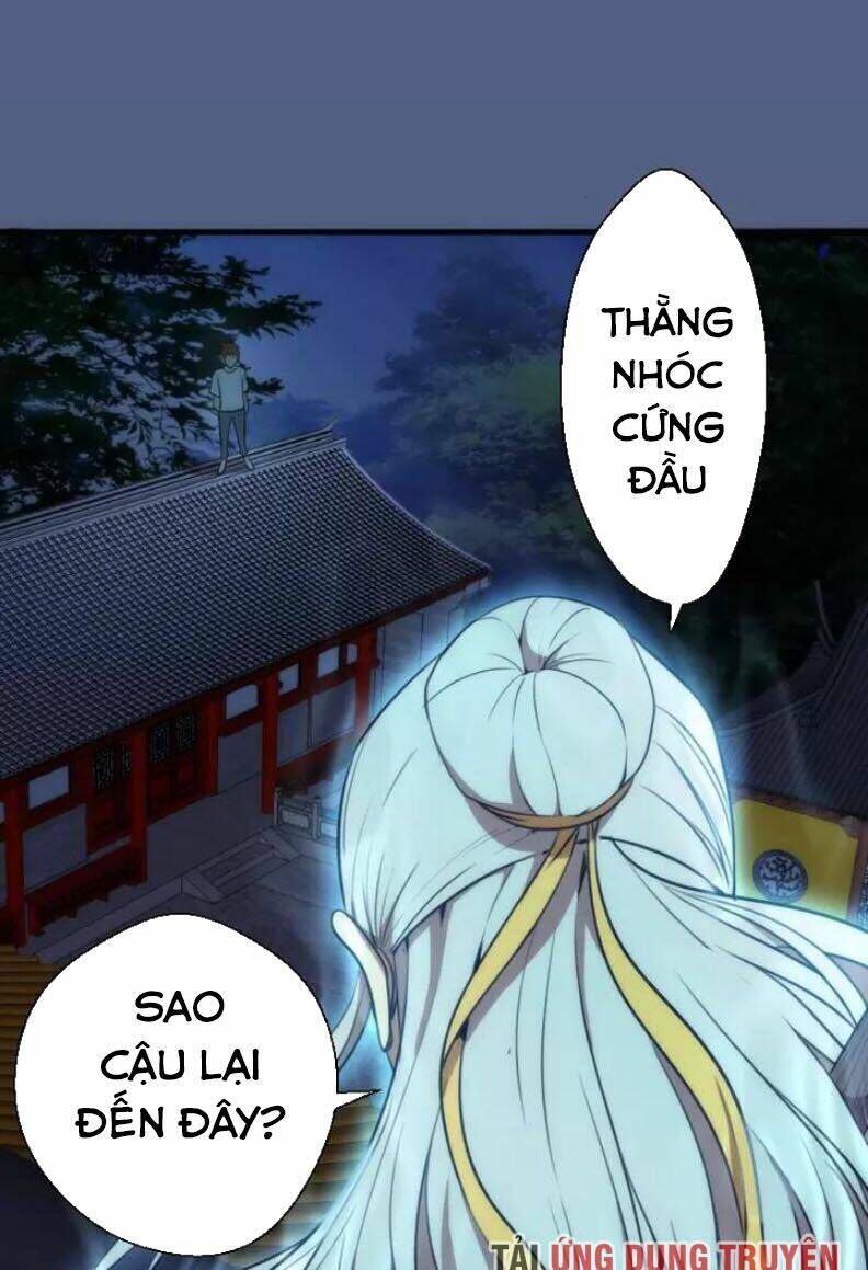 Ta Có Một Tòa Mạt Thế Mê Cung Chapter 79.2 - Trang 2