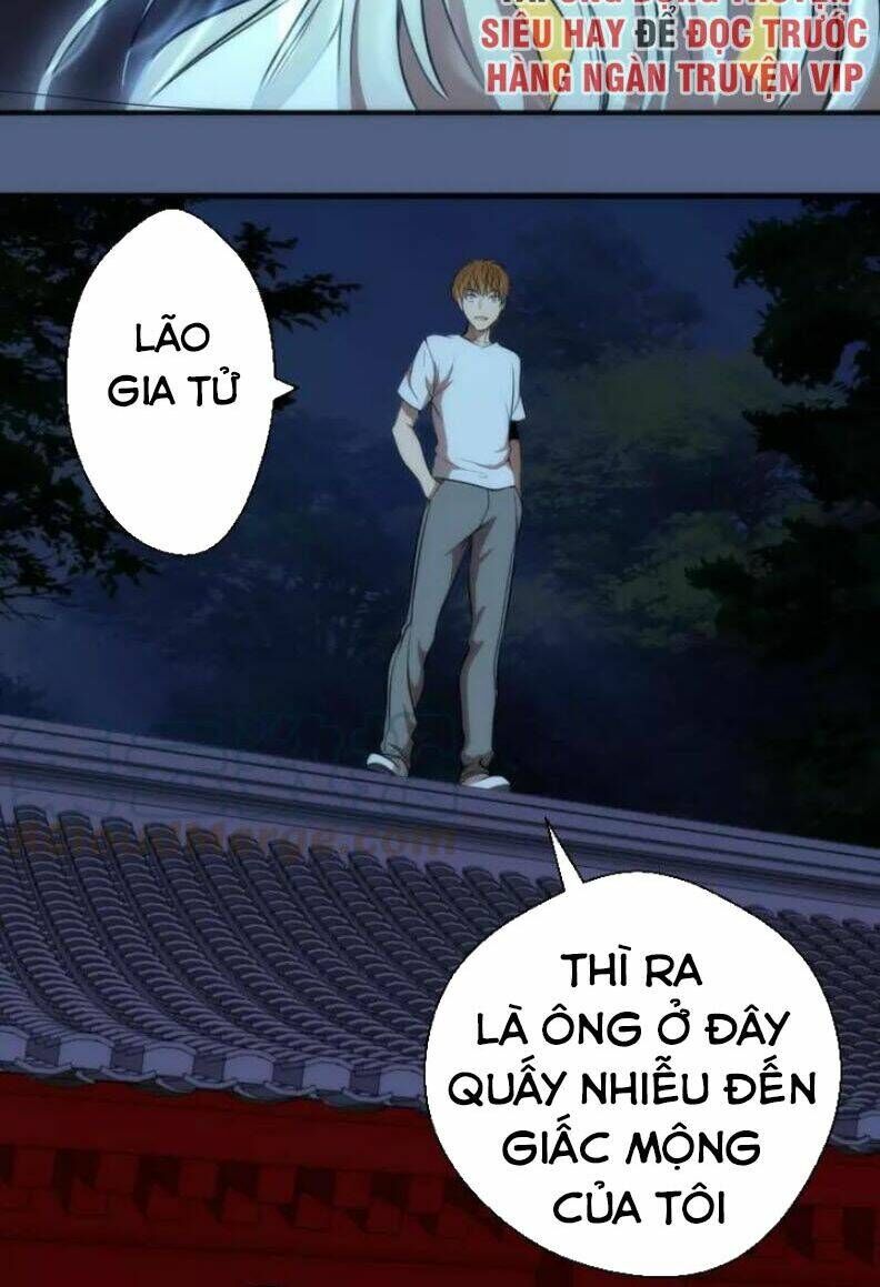 Ta Có Một Tòa Mạt Thế Mê Cung Chapter 79.2 - Trang 2