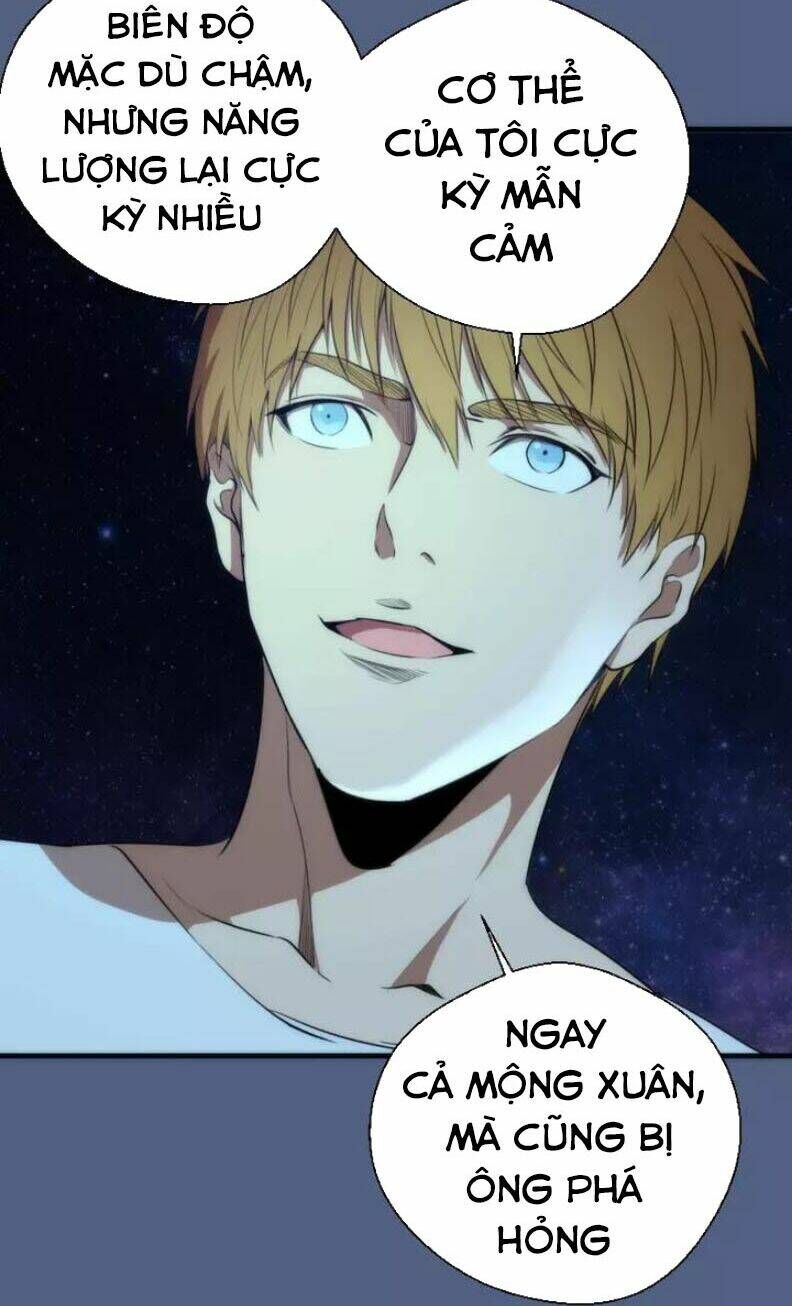 Ta Có Một Tòa Mạt Thế Mê Cung Chapter 79.2 - Trang 2