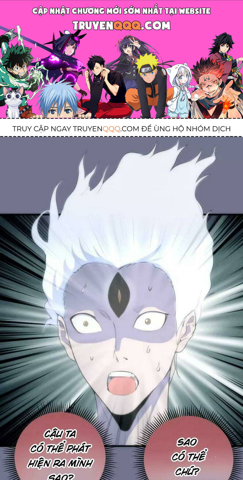 Ta Có Một Tòa Mạt Thế Mê Cung Chapter 80.1 - Trang 2