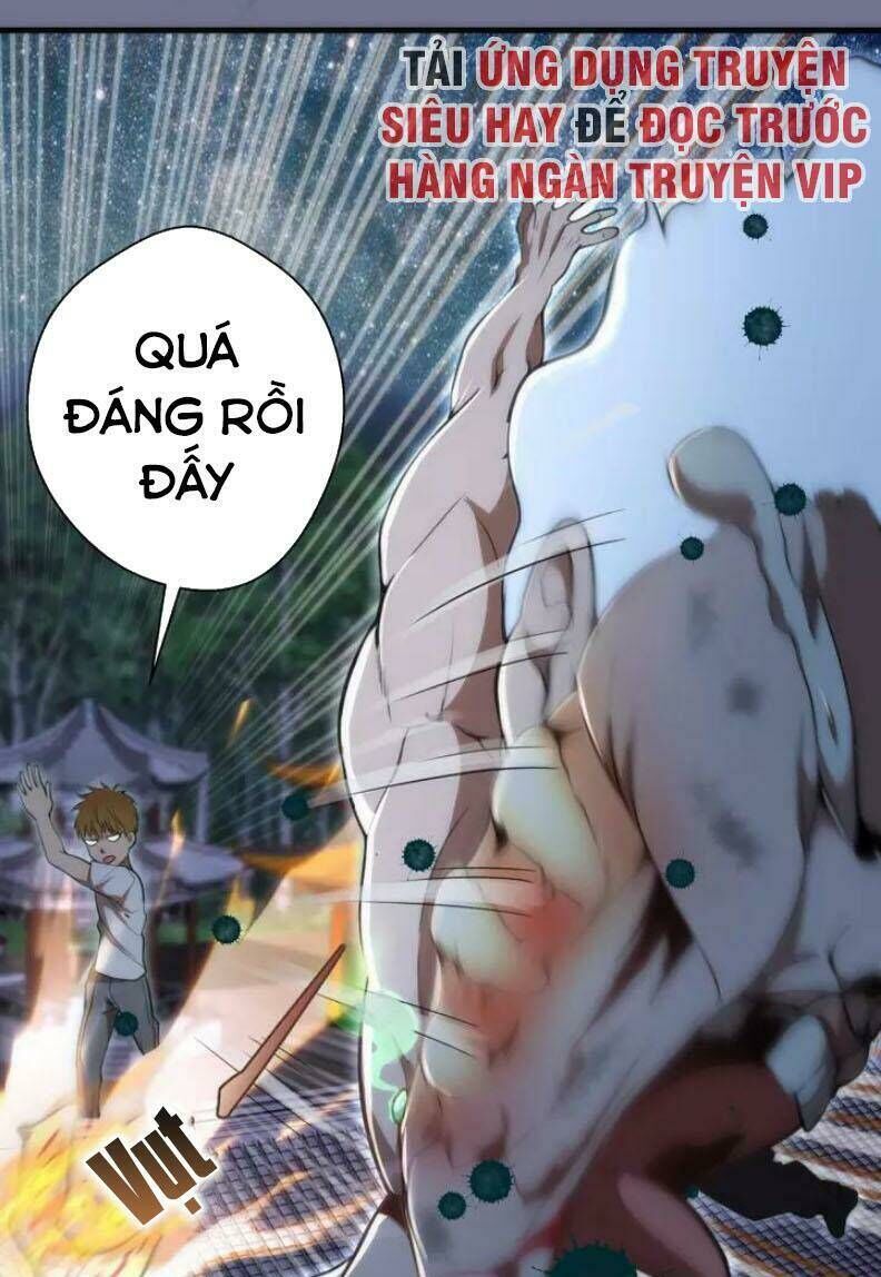 Ta Có Một Tòa Mạt Thế Mê Cung Chapter 80.1 - Trang 2