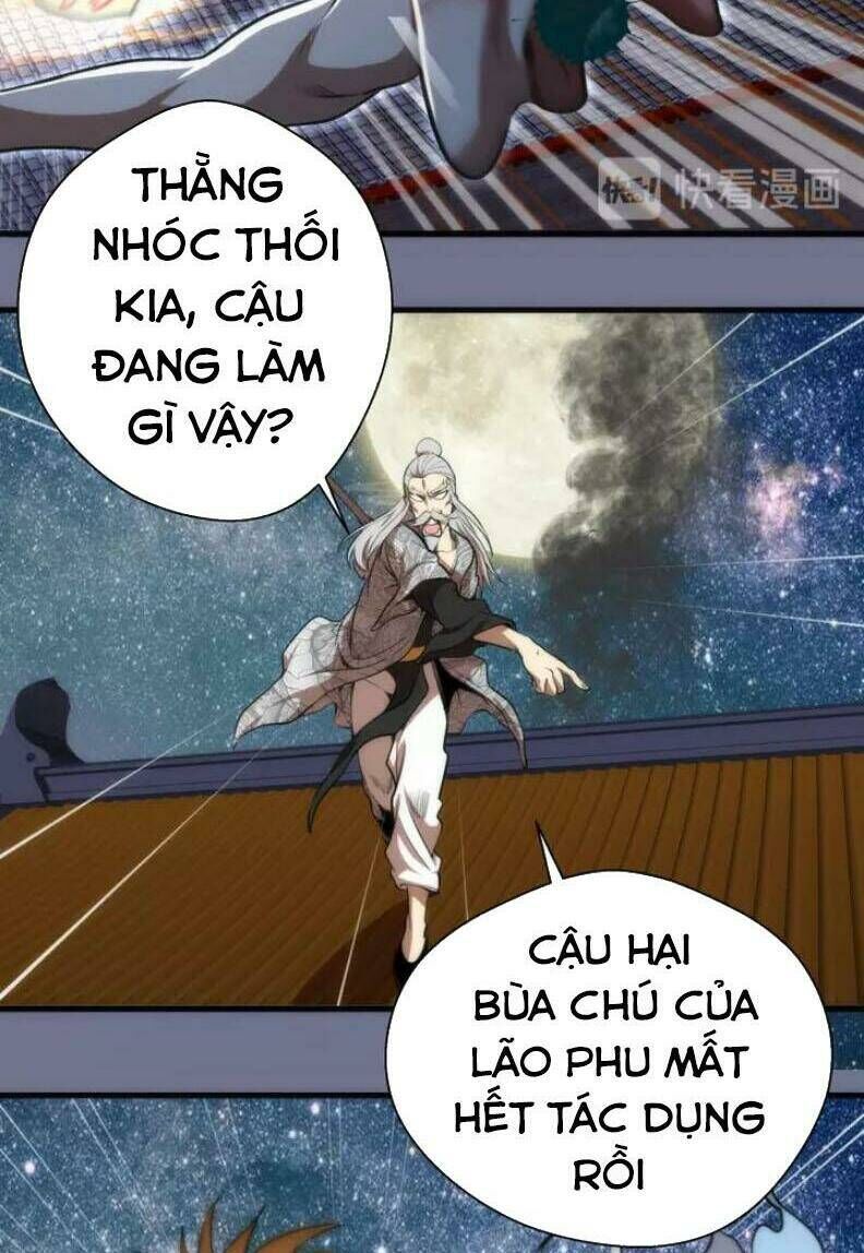 Ta Có Một Tòa Mạt Thế Mê Cung Chapter 80.1 - Trang 2