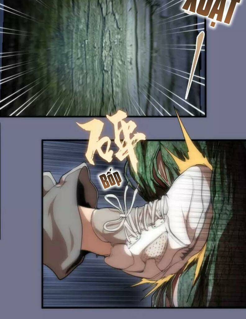 Ta Có Một Tòa Mạt Thế Mê Cung Chapter 80.1 - Trang 2