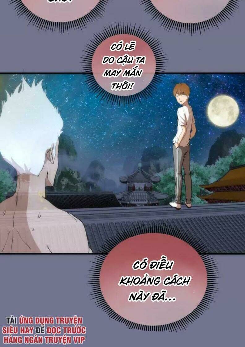 Ta Có Một Tòa Mạt Thế Mê Cung Chapter 80.1 - Trang 2