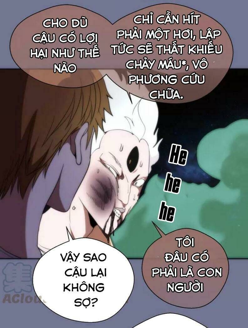 Ta Có Một Tòa Mạt Thế Mê Cung Chapter 80.1 - Trang 2