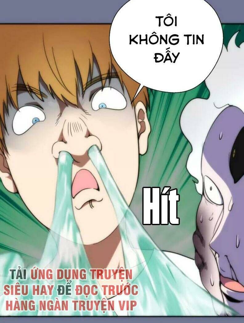 Ta Có Một Tòa Mạt Thế Mê Cung Chapter 80.1 - Trang 2