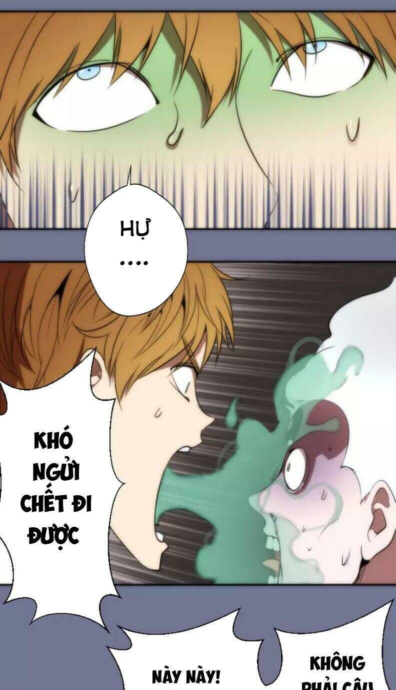 Ta Có Một Tòa Mạt Thế Mê Cung Chapter 80.1 - Trang 2