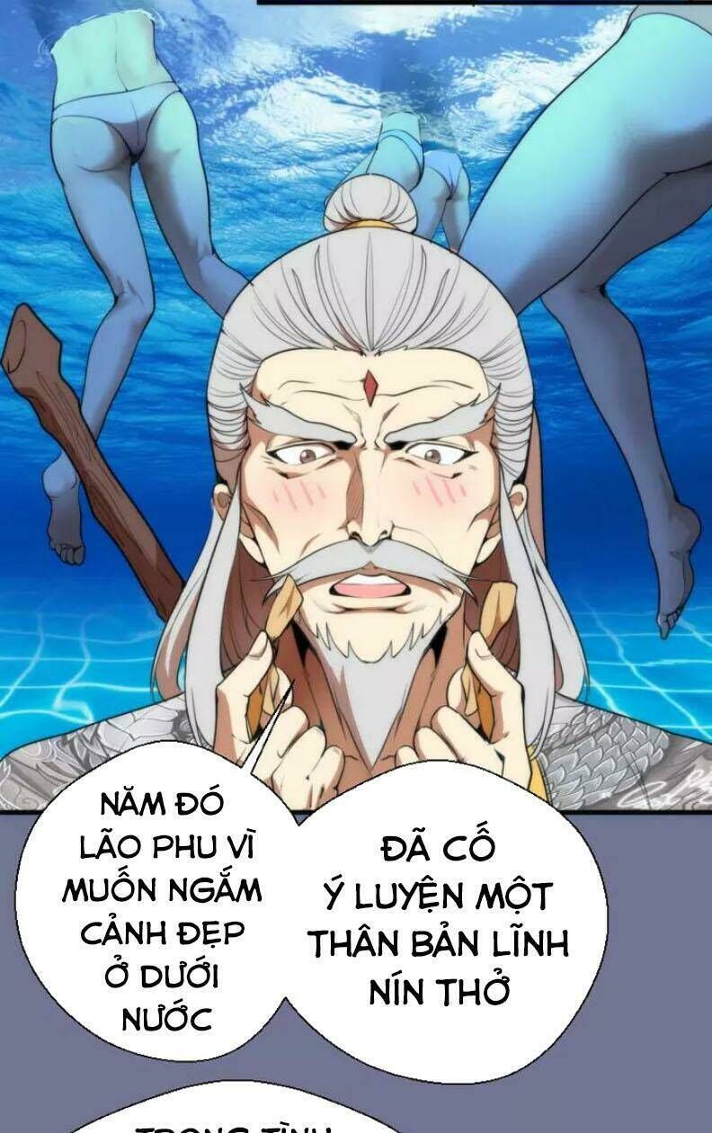 Ta Có Một Tòa Mạt Thế Mê Cung Chapter 80.1 - Trang 2