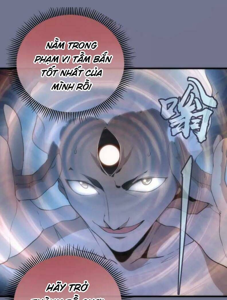 Ta Có Một Tòa Mạt Thế Mê Cung Chapter 80.1 - Trang 2