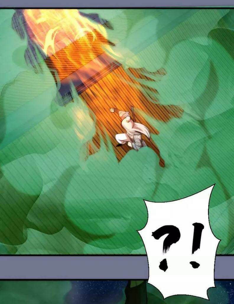 Ta Có Một Tòa Mạt Thế Mê Cung Chapter 80.1 - Trang 2