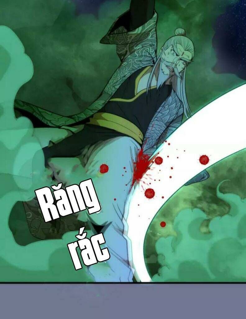 Ta Có Một Tòa Mạt Thế Mê Cung Chapter 80.1 - Trang 2