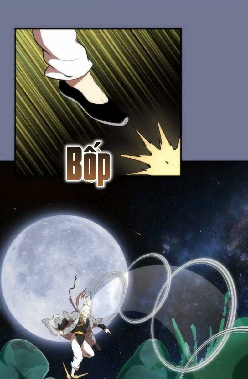 Ta Có Một Tòa Mạt Thế Mê Cung Chapter 80.1 - Trang 2