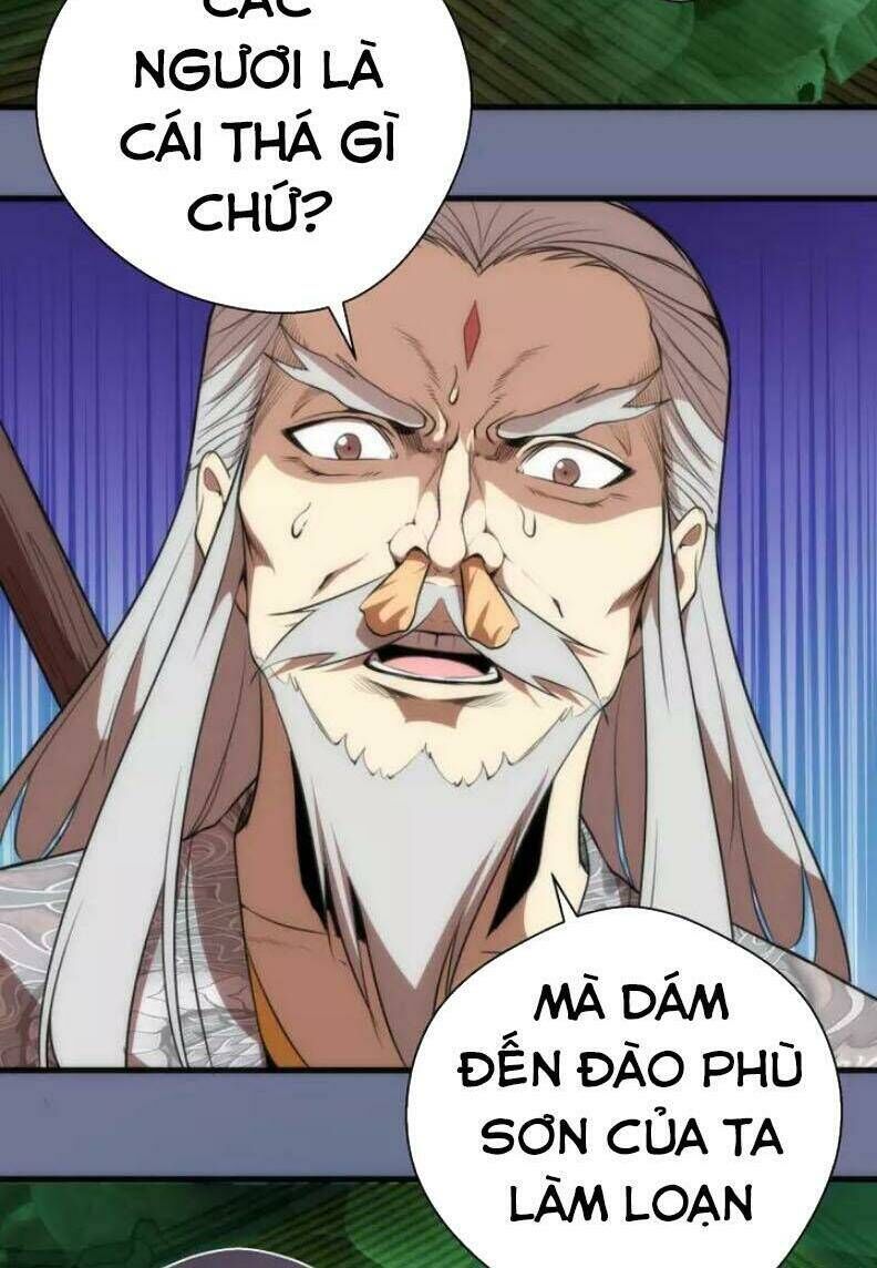 Ta Có Một Tòa Mạt Thế Mê Cung Chapter 80.1 - Trang 2