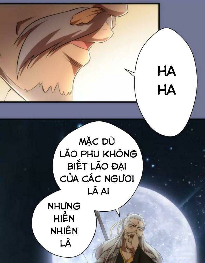 Ta Có Một Tòa Mạt Thế Mê Cung Chapter 80.1 - Trang 2