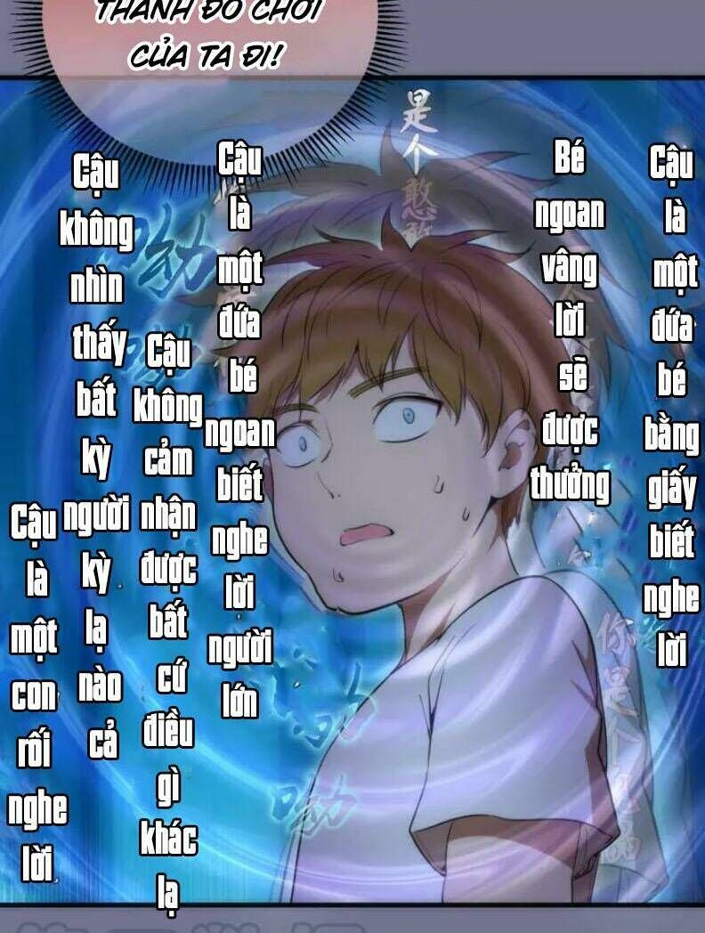 Ta Có Một Tòa Mạt Thế Mê Cung Chapter 80.1 - Trang 2