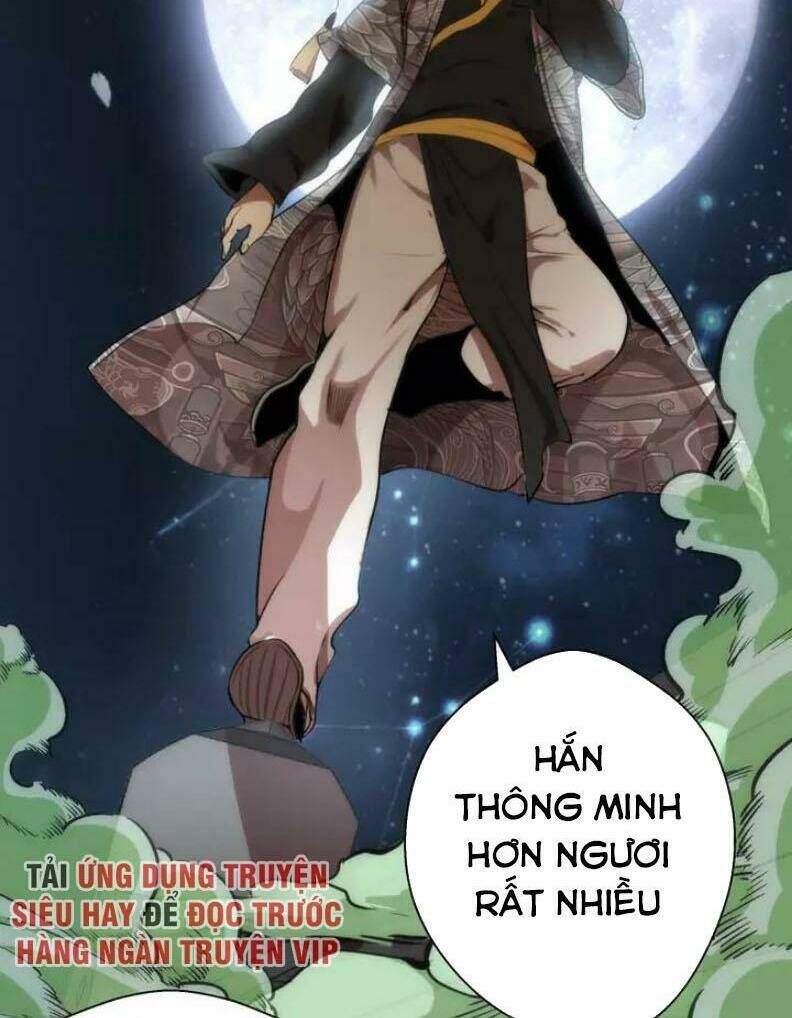 Ta Có Một Tòa Mạt Thế Mê Cung Chapter 80.1 - Trang 2