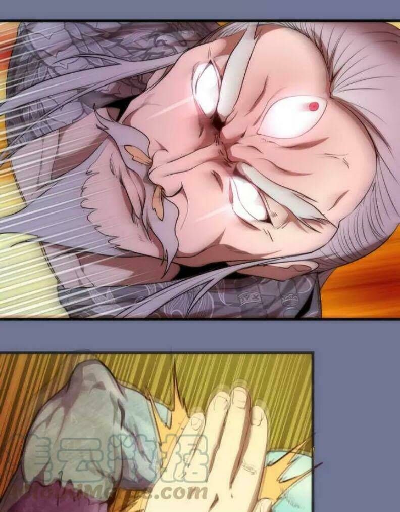 Ta Có Một Tòa Mạt Thế Mê Cung Chapter 80.1 - Trang 2