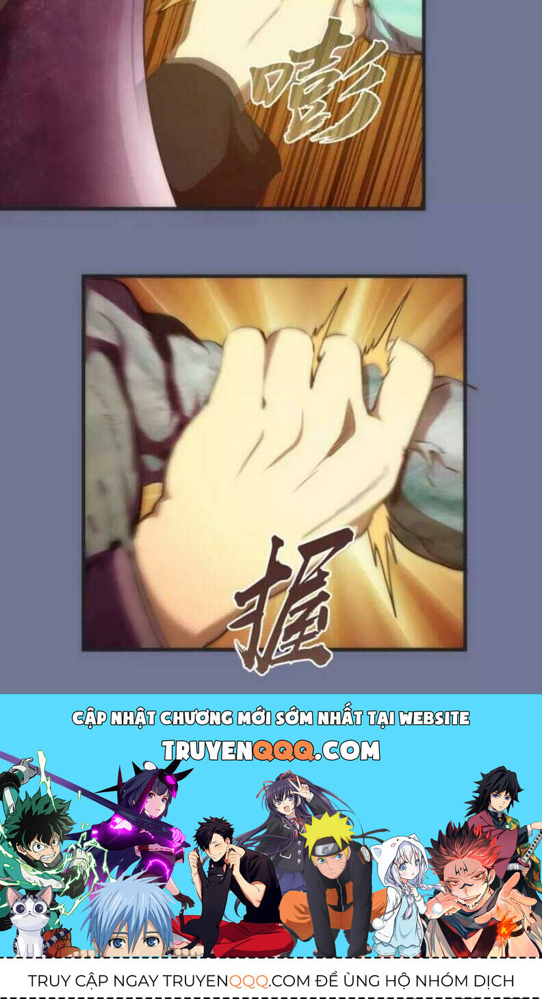 Ta Có Một Tòa Mạt Thế Mê Cung Chapter 80.1 - Trang 2