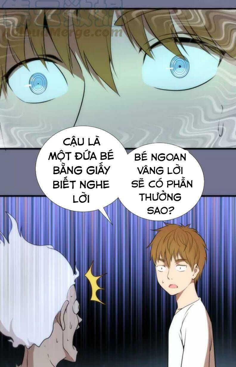 Ta Có Một Tòa Mạt Thế Mê Cung Chapter 80.1 - Trang 2