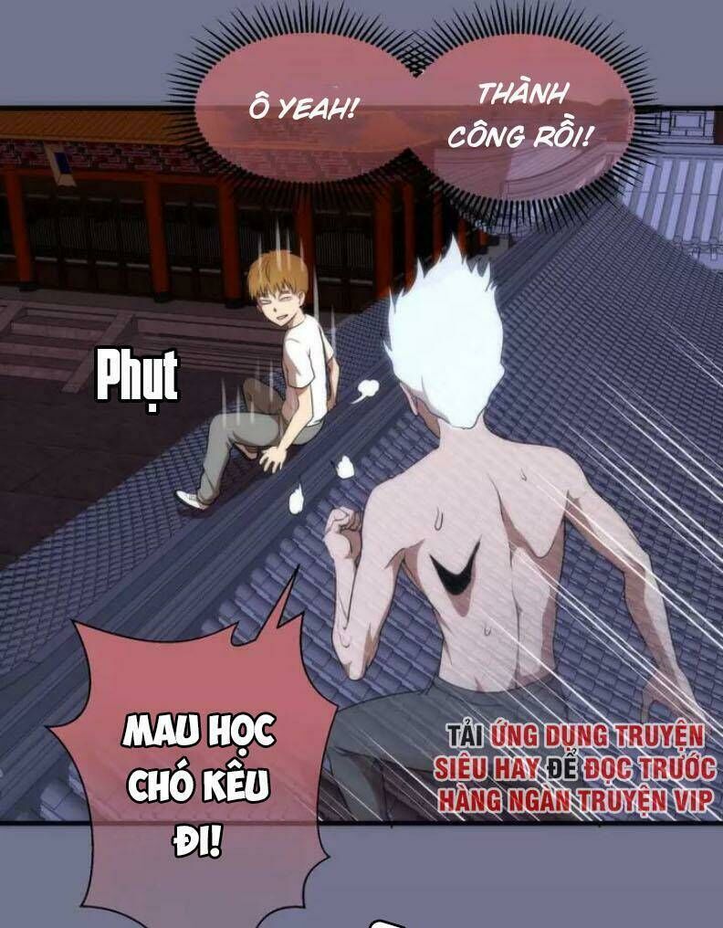 Ta Có Một Tòa Mạt Thế Mê Cung Chapter 80.1 - Trang 2