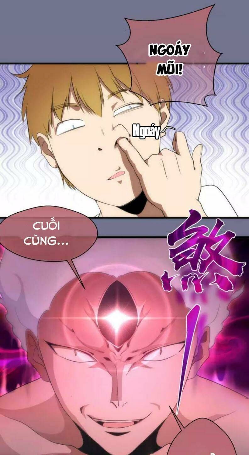 Ta Có Một Tòa Mạt Thế Mê Cung Chapter 80.1 - Trang 2