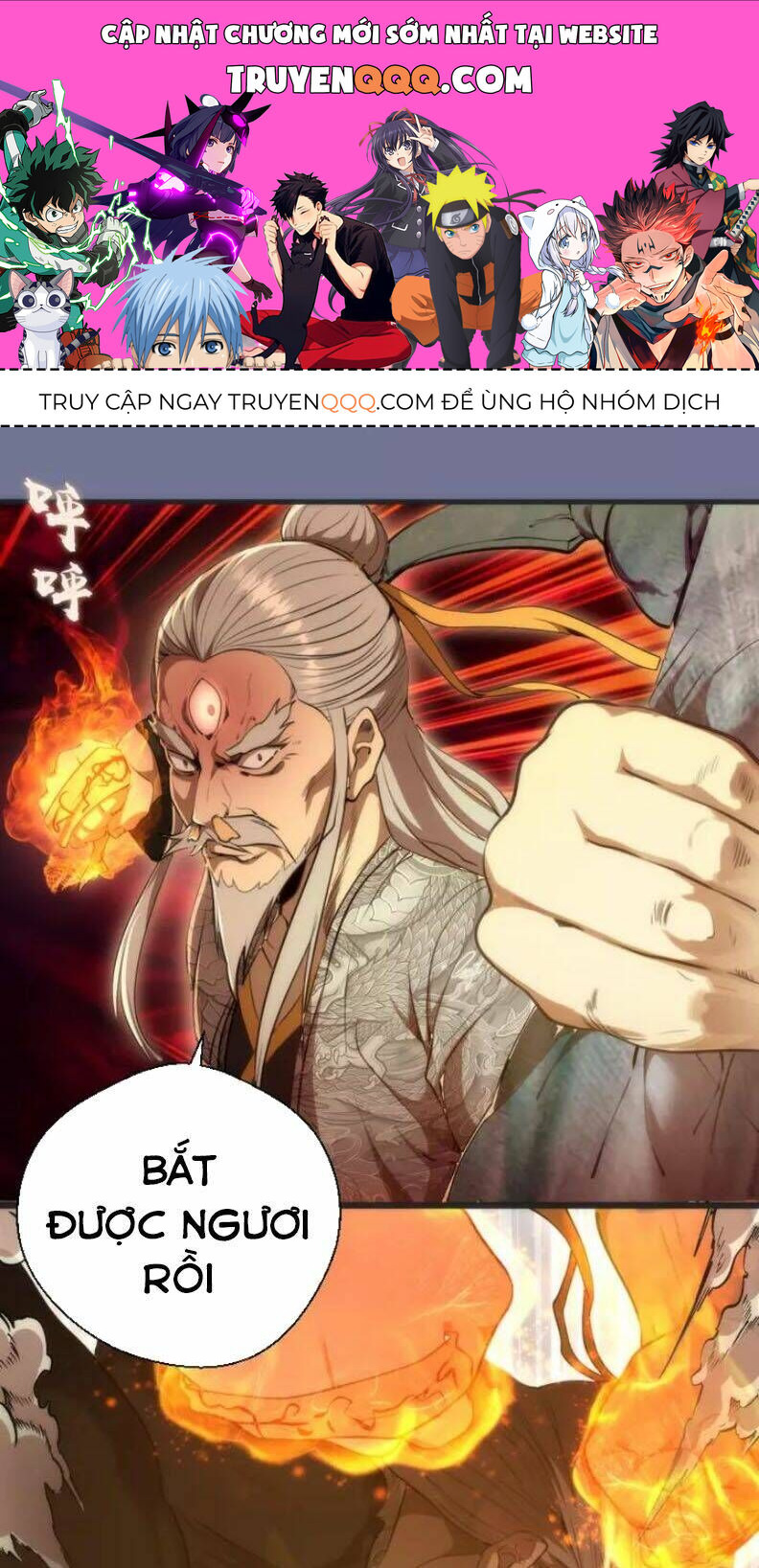 Ta Có Một Tòa Mạt Thế Mê Cung Chapter 80.2 - Trang 2