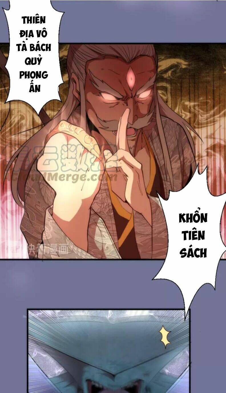 Ta Có Một Tòa Mạt Thế Mê Cung Chapter 80.2 - Trang 2