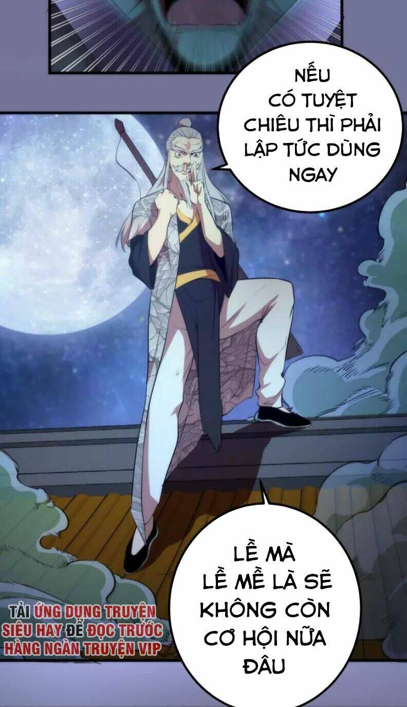 Ta Có Một Tòa Mạt Thế Mê Cung Chapter 80.2 - Trang 2