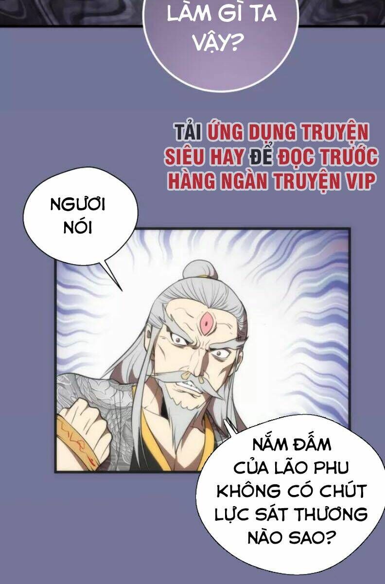 Ta Có Một Tòa Mạt Thế Mê Cung Chapter 80.2 - Trang 2