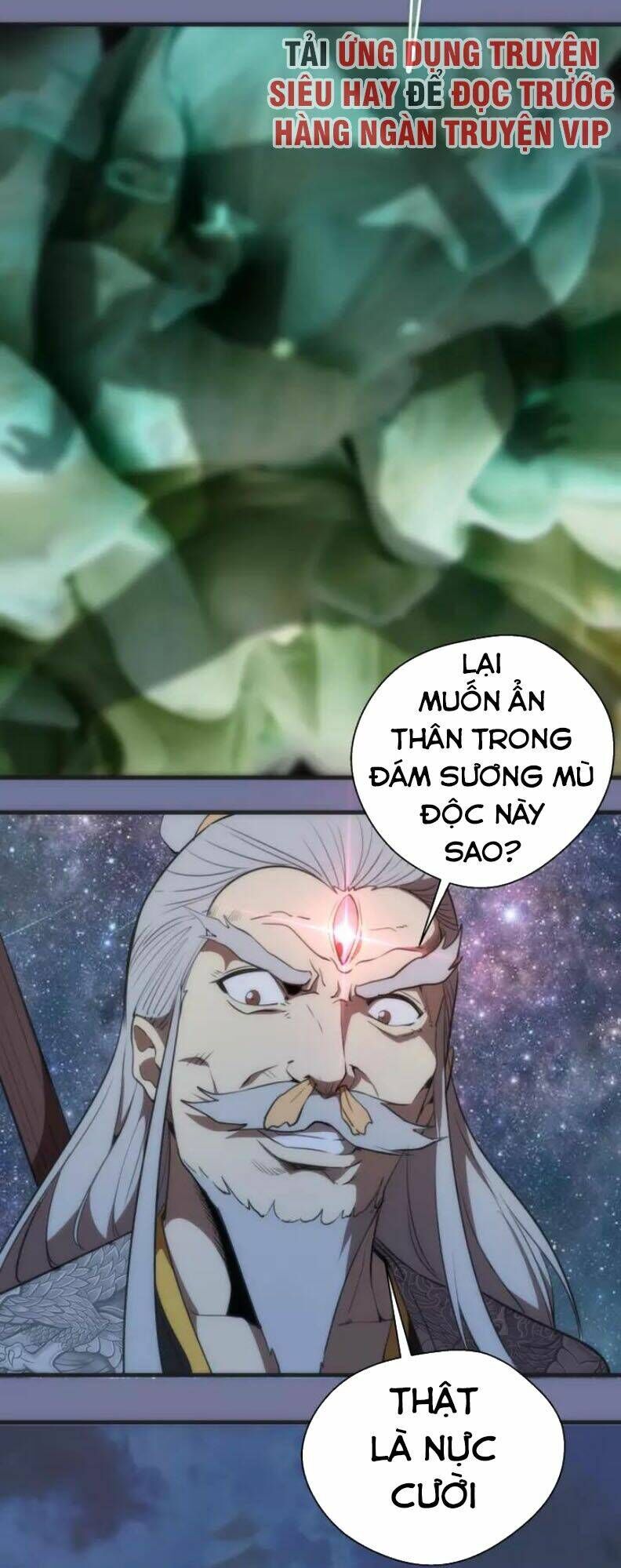 Ta Có Một Tòa Mạt Thế Mê Cung Chapter 80.2 - Trang 2
