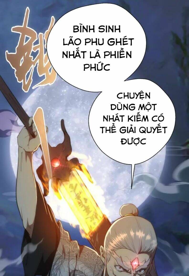 Ta Có Một Tòa Mạt Thế Mê Cung Chapter 80.2 - Trang 2