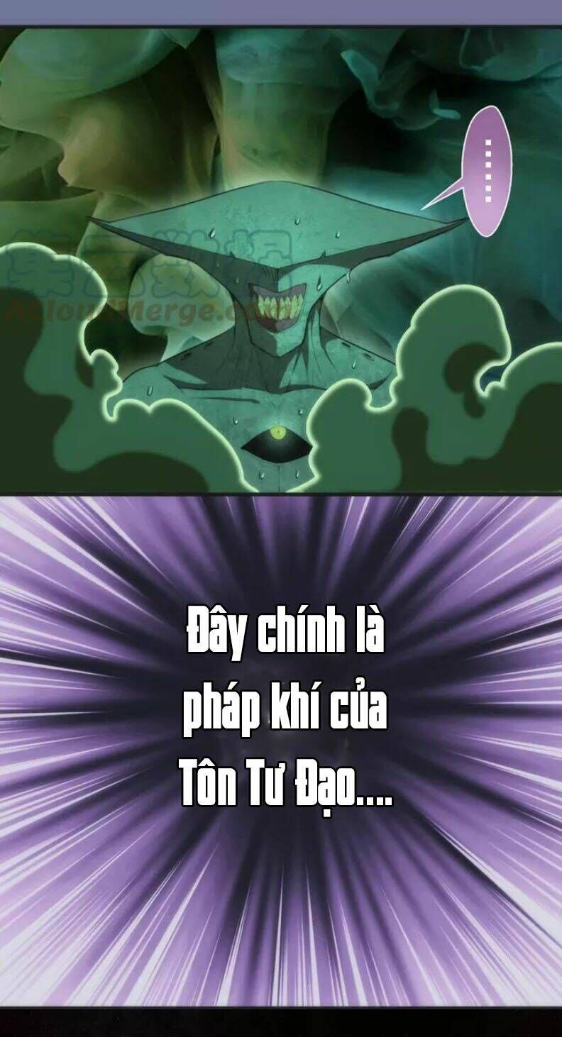 Ta Có Một Tòa Mạt Thế Mê Cung Chapter 80.2 - Trang 2