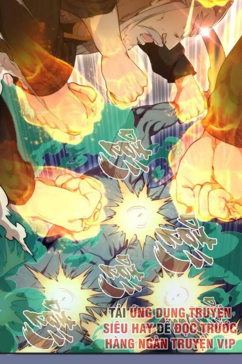 Ta Có Một Tòa Mạt Thế Mê Cung Chapter 80.2 - Trang 2