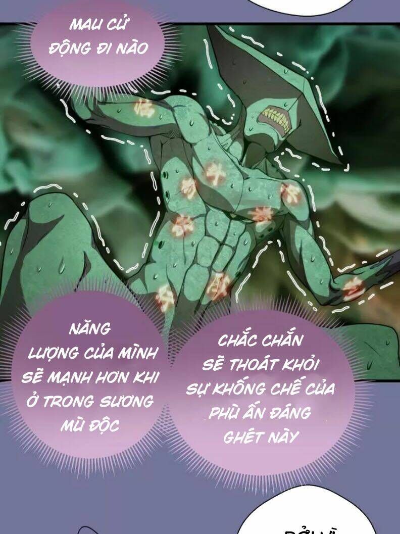 Ta Có Một Tòa Mạt Thế Mê Cung Chapter 80.2 - Trang 2