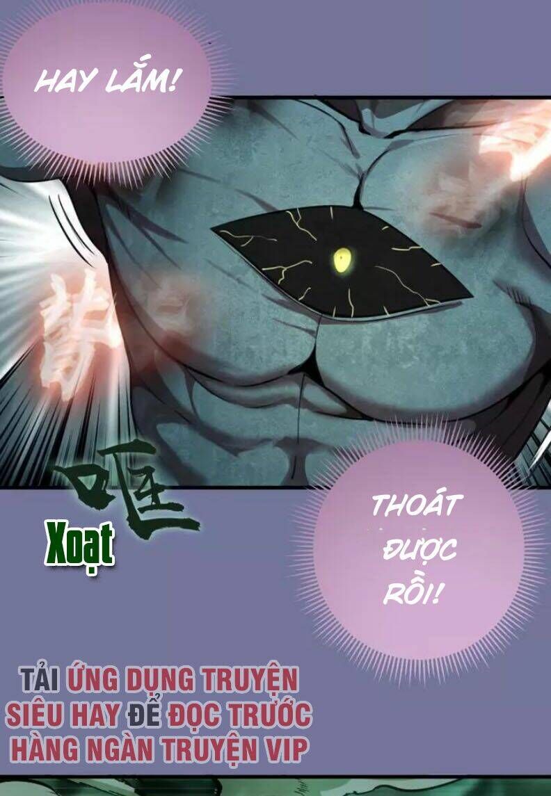 Ta Có Một Tòa Mạt Thế Mê Cung Chapter 80.2 - Trang 2