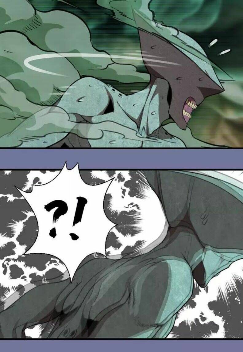 Ta Có Một Tòa Mạt Thế Mê Cung Chapter 80.2 - Trang 2