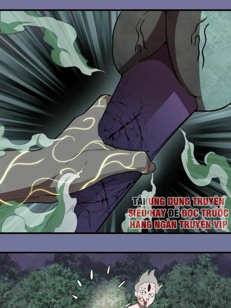 Ta Có Một Tòa Mạt Thế Mê Cung Chapter 80.2 - Trang 2