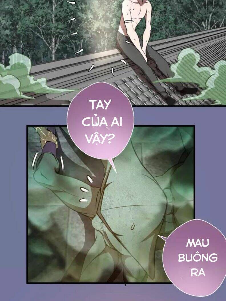 Ta Có Một Tòa Mạt Thế Mê Cung Chapter 80.2 - Trang 2